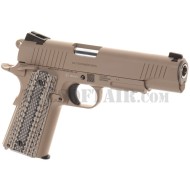 Colt M45A1 Co2 Metal Version Cybergun