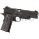 Colt Combat Unit Co2 Metal Version Cybergun