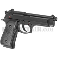 Beretta 92FS Co2 "Ufficiale Beretta" Umarex