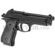 Beretta 92FS Co2 "Ufficiale Beretta" Umarex