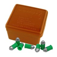 Pellets Prometheus Paragon Z7 Cal. 4,5mm