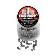 Pellets Big Boy Predator Cal. 4,5mm