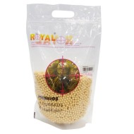 Pallini 0.12gr Precision Gialli Royal