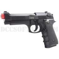 Beretta 92 Custom a Molla Rinforzata Hfc