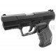 Walther P99 a Molla Rinforzata HFC