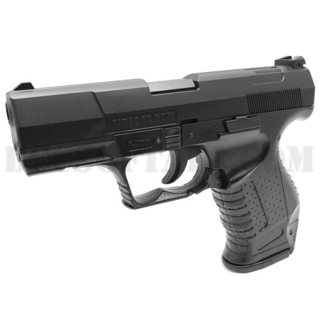 Walther P99 a Molla Rinforzata HFC