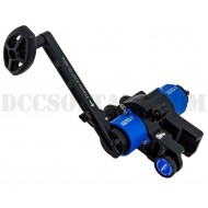 Carichino Excalibur Charger EXT Crank 95925