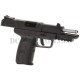 FN Five-SeveN GBB BlowBack Cybergun