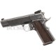 NE3001 Full Metal Gas BlowBack AW Custom