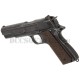 1911 Molon Labe Gas Full Metal AW Custom