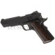 NE3002 Gas Full Metal AW Custom