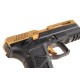 AG-17 Metal Version Gas Gold Hfc