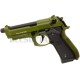 Replica GPM92F BlowBack G&G