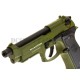 Replica GPM92F BlowBack G&G