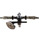 Excalibur Balestra Micro 340 TD Mossy Oak BUC