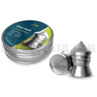 Piombini Silver Point Cal.6,35mm H&N