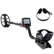 Metal Detector Nokta Makro Racer 2