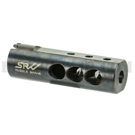 SRVV Compensatore Jet AK/Saiga 5.45