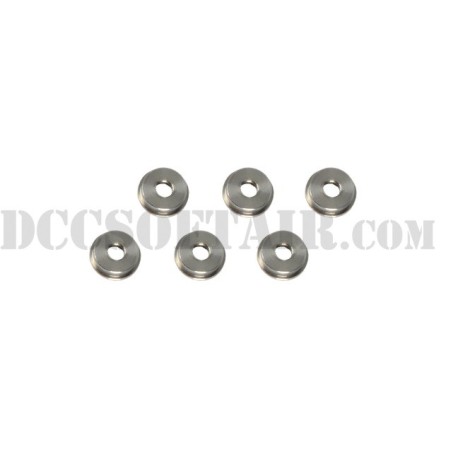 Set Boccole In Alluminio 8mm BigDragon