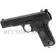 Tokarev TT-33 Full Metal Gas We