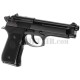 Beretta M9 Full Metal Blowback Gas Kjw