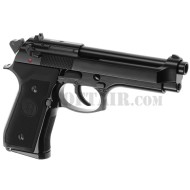 Beretta M9 Full Metal Blowback Gas Kjw