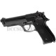 Beretta M9 Full Metal Blowback Gas Kjw