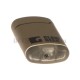 Accendino Mk.II Storm Pocket Lighter ClawGear
