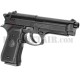 Beretta 92FS Metal Slide Molla Umarex