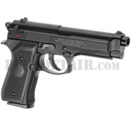 Beretta 92FS Metal Slide Molla Umarex