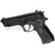 Beretta 92FS Metal Slide Molla Umarex