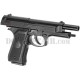 Beretta 92FS Metal Slide Molla Umarex