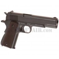 Pistola 1911A1 Full Metal Co2 Colt Cybergun