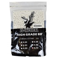 Pallini 0.32gr 1Kg Bianchi JsTactical