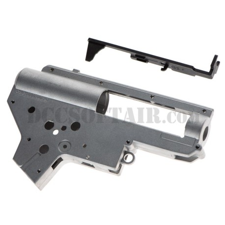 Gearbox Ver.2 Boccole 8mm Rinforzato G&G
