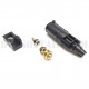 Glock G18 Kit Spingipallino Con Valvole e BB Lip We