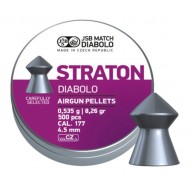 Piombini Diabolo Straton Cal.4,5mm JSB