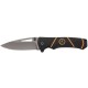 Coltello Long Haul Large Folder Browning
