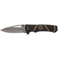 Coltello Long Haul Large Folder Browning