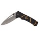 Coltello Long Haul Large Folder Browning