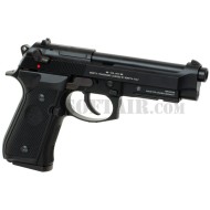 Beretta M9 Gas Full Metal Umarex