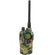 Radio G9 Plus Mimetic Pmr/Lpd "New" Midland