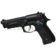 Beretta M9 Gas Full Metal Umarex