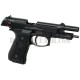 Beretta M9 Gas Full Metal Umarex