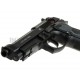 Beretta M9 Gas Full Metal Umarex