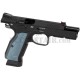 CZ Shadow 2 Full Metal Co2 Blowback Asg