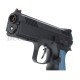CZ Shadow 2 Full Metal Co2 Blowback Asg
