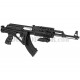 AK47 Tactical Ris Cyma
