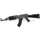 AK47 Tactical Full Stock Cyma