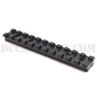 Base Weaver Per Bindella da 7mm Poli Nicoletta